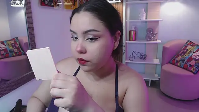 Dalila Sky online show from 30, 6, 2026