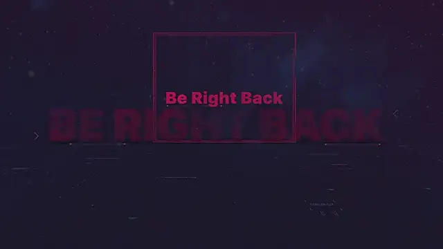 Luna1984 online show from 7, 4, 2026