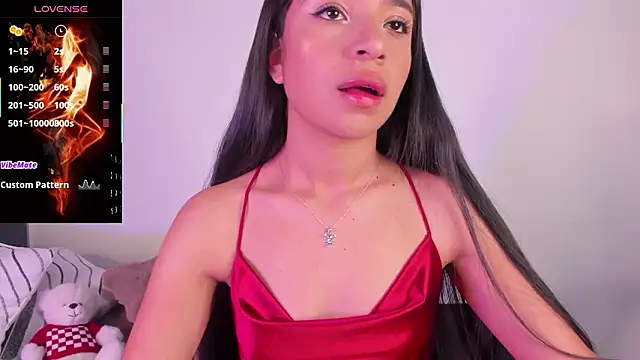 Mereo leona online show from 19, 3, 2026