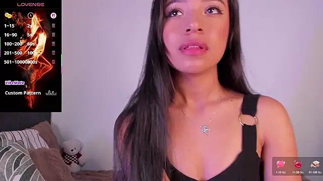 Mereo leona online show from 17, 4, 2026