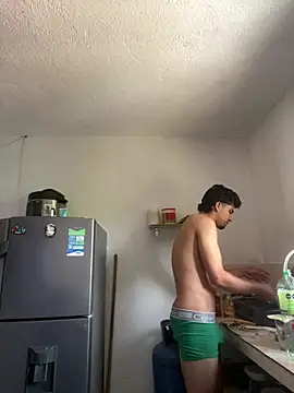 andy 0018 online show from 7, 7, 2026