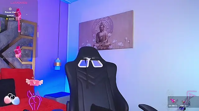 BRITHANY SPARK online show from 9, 9, 2025