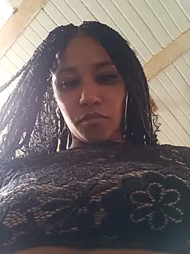 devi black13  online show from 22, 2, 2025