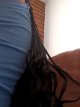 devi black13  online show from 19, 3, 2025