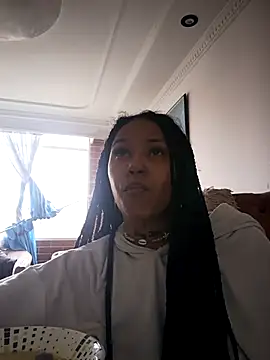 devi black13  online show from 28, 11, 2025