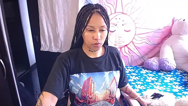 Snapshot of devi_black13_ chatting on 4, 3, 2026 devi black13 online show from 4, 3, 2026