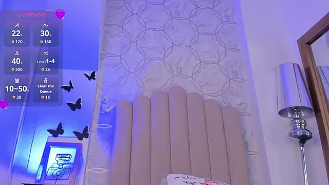 Foxy200   online show from 7, 4, 2026