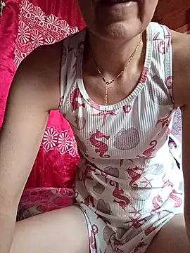 Snapshot of NanitaFun chatting on 7, 3, 2026 NanitaFun online show from 7, 3, 2026