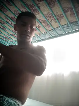 Snapshot of jeremiabello chatting on 6, 1, 2026 jeremiabello online show from 6, 1, 2026