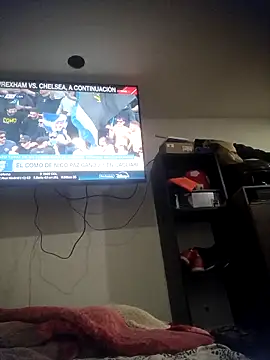 Snapshot of jeremiabello chatting on 7, 3, 2026 jeremiabello online show from 7, 3, 2026