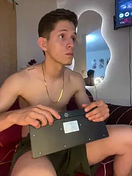 Bodyxx23 online show from 18, 10, 2025