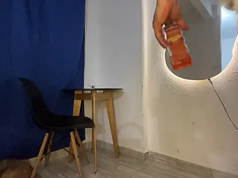 Bodyxx23 online show from 13, 1, 2026