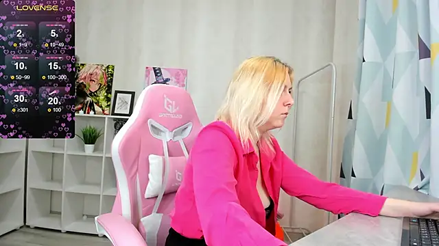 Snapshot of Jane_Broks chatting on 5, 1, 2025 Jane Broks online show from 5, 1, 2025