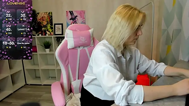 Snapshot of Jane_Broks chatting on 25, 1, 2025 Jane Broks online show from 25, 1, 2025