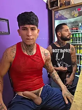 christangel 96  online show from 2, 10, 2025