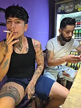 christangel 96  online show from 5, 10, 2025