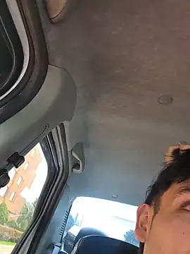 christangel 96  online show from 21, 3, 2026