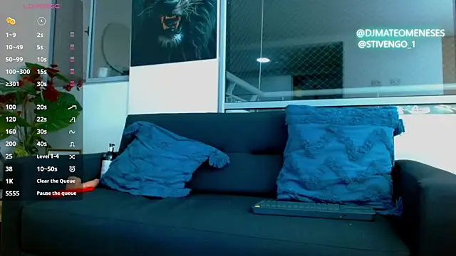 MattMeness online show from 22, 10, 2025