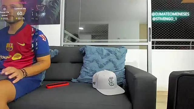 MattMeness online show from 15, 11, 2025