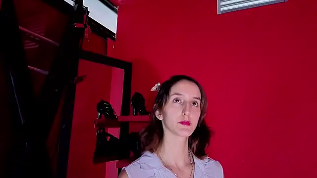 Ambar Roux  online show from 3, 6, 2026