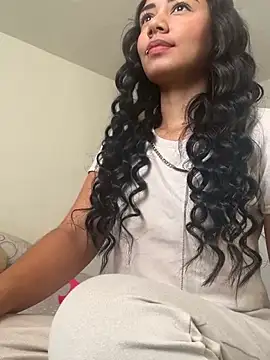  Luana online show from 26, 12, 2024