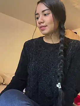  Luana online show from 27, 12, 2024