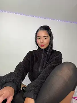  Luana online show from 15, 1, 2025