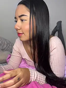  Luana online show from 22, 1, 2025