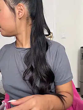  Luana online show from 7, 2, 2025