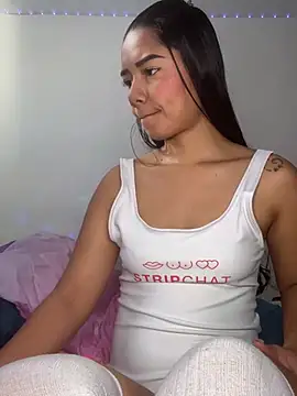  Luana online show from 12, 3, 2025