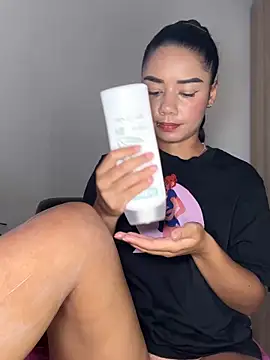  Luana online show from 9, 9, 2025