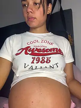  Luana online show from 19, 2, 2026