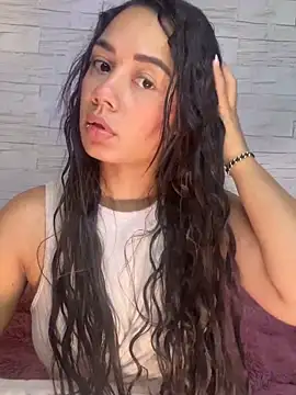 Snapshot of _Luana chatting on 2, 7, 2026 Luana online show from 2, 7, 2026
