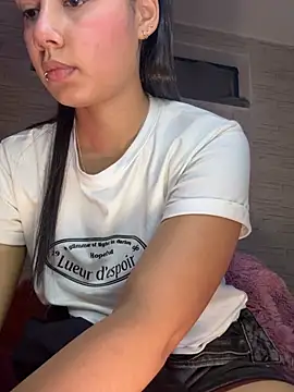 Snapshot of _Luana chatting on 7, 7, 2026 Luana online show from 7, 7, 2026