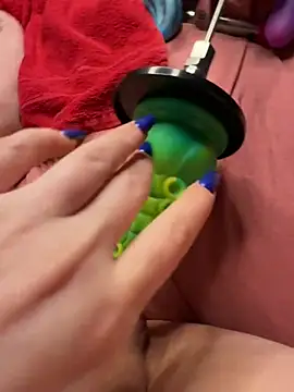 luisa1 online show from 11, 3, 2025