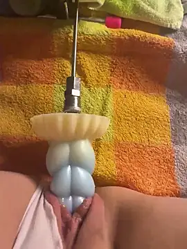 luisa1 online show from 23, 9, 2025