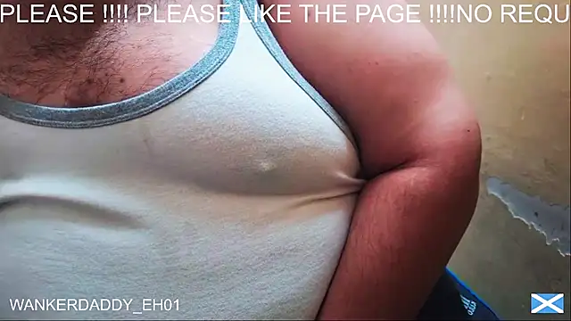 WANKERDADDY EH01 online show from 9, 1, 2025