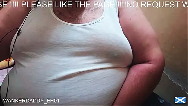 WANKERDADDY EH01 online show from 28, 1, 2025