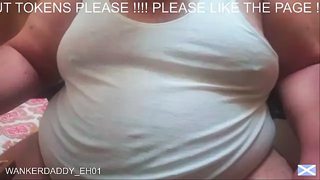 WANKERDADDY EH01 online show from 8, 3, 2025