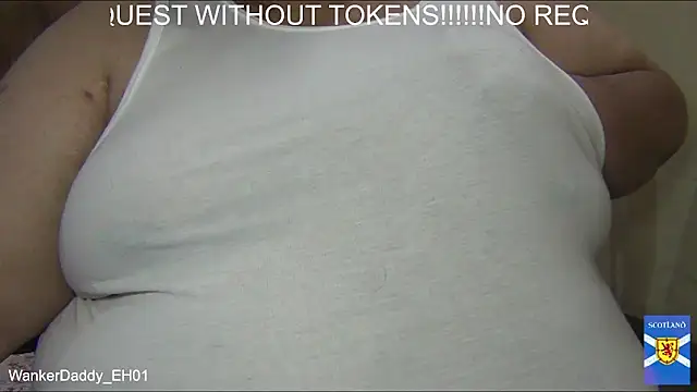 WANKERDADDY EH01 online show from 6, 2, 2026