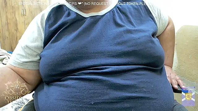 WANKERDADDY EH01 online show from 28, 2, 2026