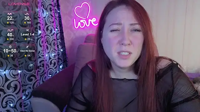 KellyCrystall online show from 21, 12, 2025