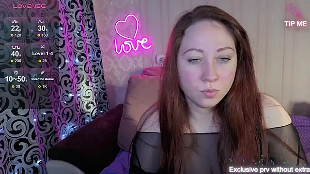 KellyCrystall online show from 15, 1, 2026