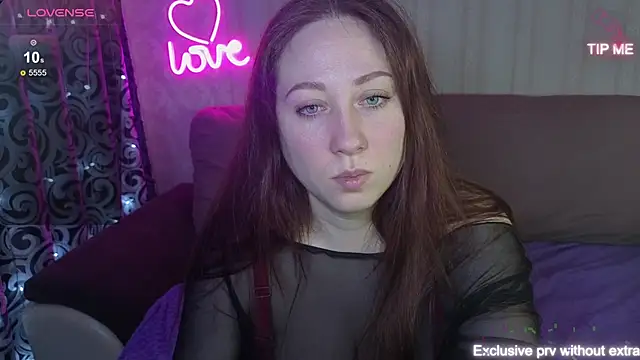 Snapshot of KellyCrystall chatting on 20, 3, 2026 KellyCrystall online show from 20, 3, 2026