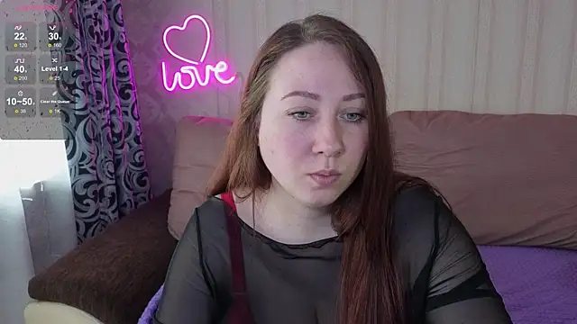 Snapshot of KellyCrystall chatting on 10, 4, 2026 KellyCrystall online show from 10, 4, 2026