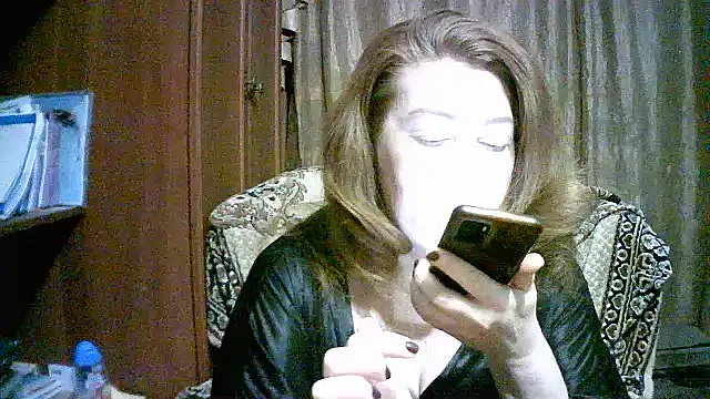 Madame-Butterfly online show from 18, 9, 2025