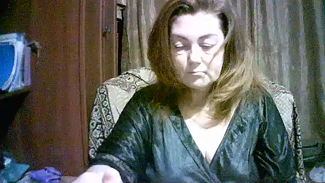 Madame-Butterfly online show from 14, 10, 2025