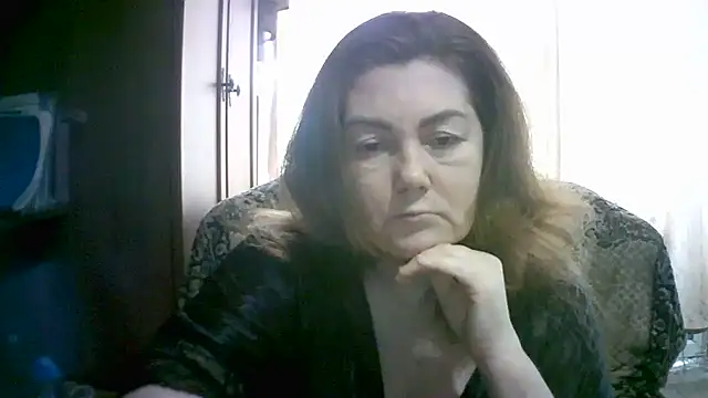 Madame-Butterfly online show from 19, 10, 2025