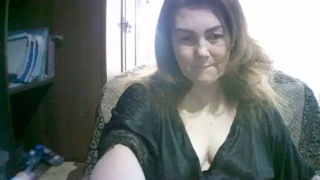 Madame-Butterfly online show from 30, 10, 2025