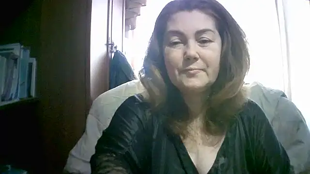 Madame-Butterfly online show from 15, 11, 2025